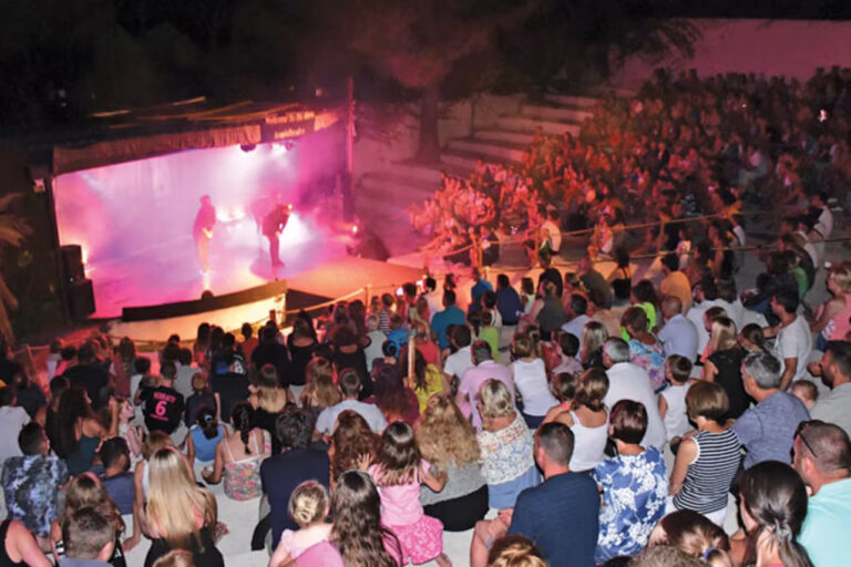 DP Continental Camping La Baume - La Palmeraie 18