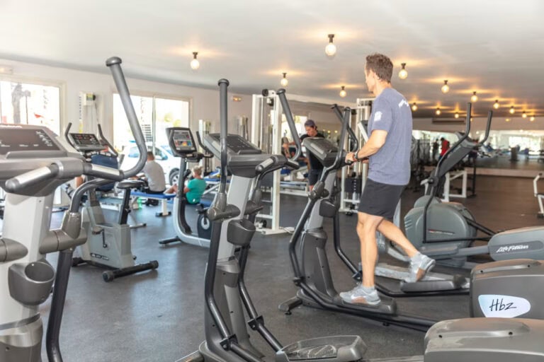 DP Continental Camping La Baume - La Palmeraie 6