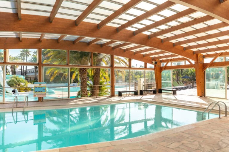 DP Continental Camping La Baume - La Palmeraie 7