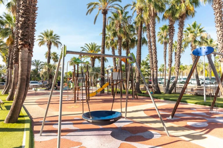 DP Continental Camping La Baume - La Palmeraie 8